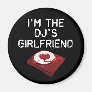 Íman Eu sou o namorada Do DJ
