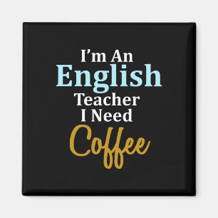 Íman Eu sou professor de inglês Eu preciso de uma escol