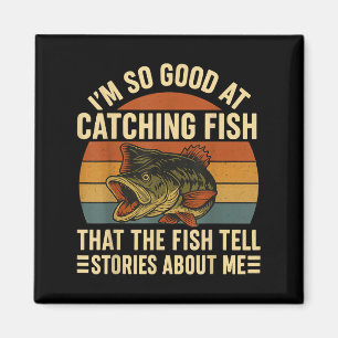 Íman Eu sou tão bom em pegar Conserte as Histórias de F