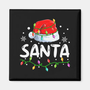 Íman Eu Sou Tão Bom O Papai Noel Vem Duas Vezes Luzes D