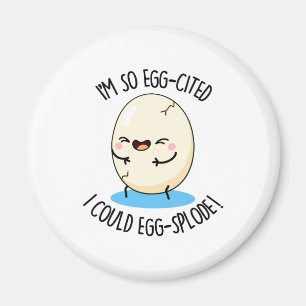 Íman Eu sou tão citado que eu poderia esfregar ovos eng