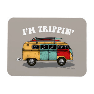 Íman Eu sou Trippin