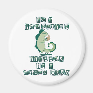 Íman Eu sou um dicionário de sinônimos