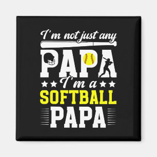 Íman Eu Sou Um Papai Superbonzinho De Um Superbonzinho