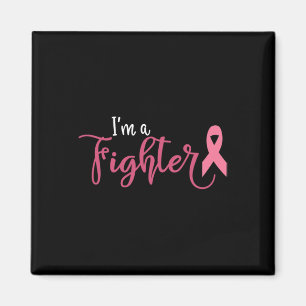 Íman Eu Sou Uma Consciência Do Cancer Da Mama
