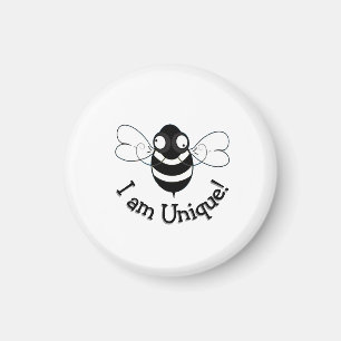 Íman Eu Sou Única! Ímã