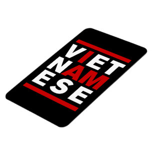 ÍMAN  EU SOU VIETNAMESA