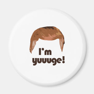 Íman Eu sou Yuge