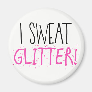 Íman Eu suo "GLITTER"!