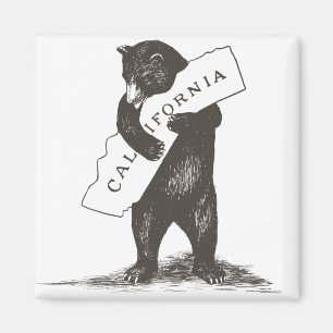 Íman Eu Te Amo Califórnia