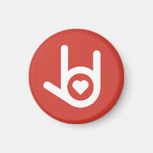 Eu Te Amo, Magneta Vermelha