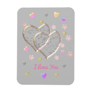 Íman Eu te amo...mais do que qualquer palavra pode dize