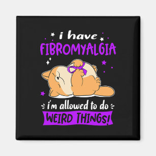 Íman Eu Tenho Fibromialgia Eu Estou Autorizado A Fazer