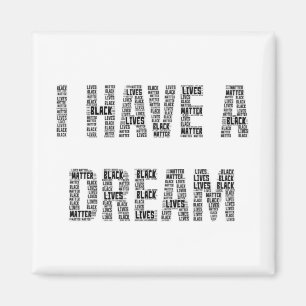 Íman Eu tenho um sonho de vida negra