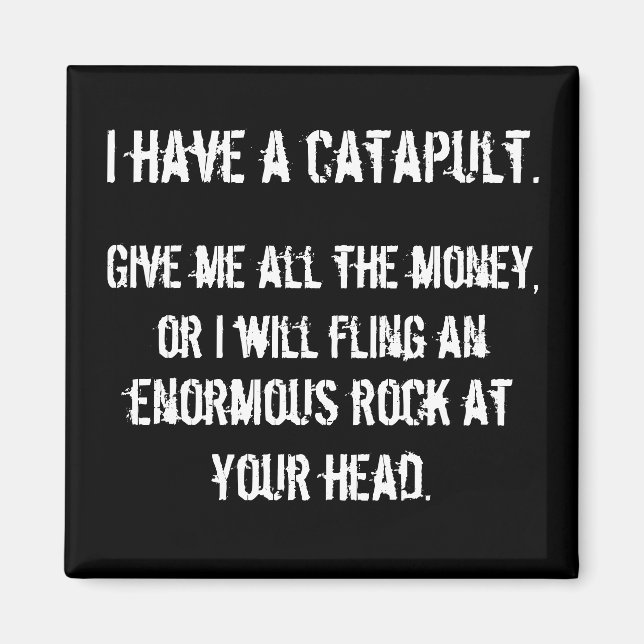 Íman Eu Tenho Uma Captura (Frente)