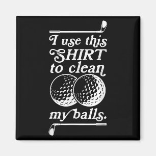 Íman Eu Uso Esta Camisa Para Limpar A Minha Cotação Par
