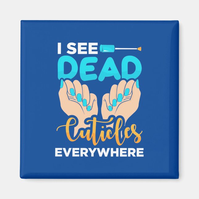 Íman Eu Vejo Círculos Em Todo Lugar (Frente)