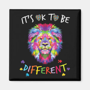 Íman Eu Vejo Seu Verdadeiro Dia de Consciência do Autis