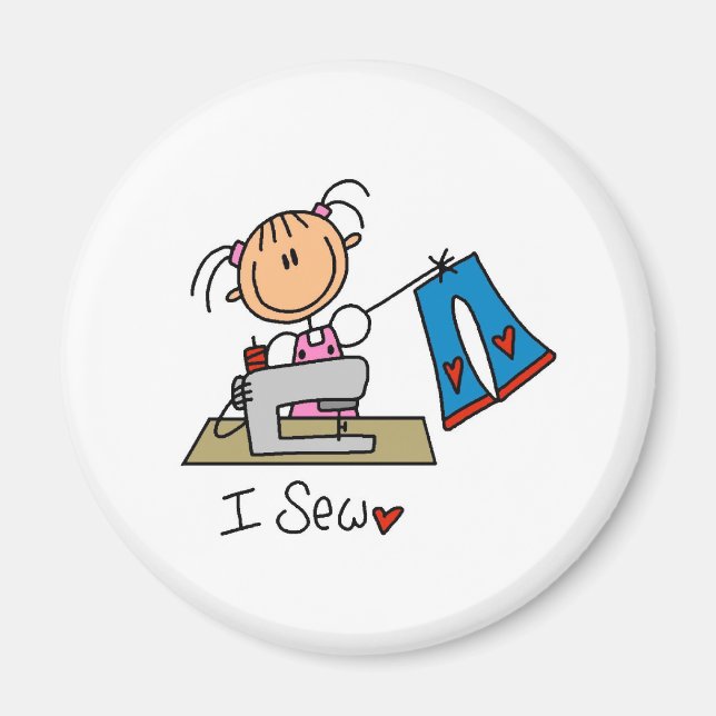 Íman Eu vi (Frente)