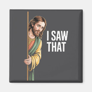 Íman Eu Vi Aquela Citação Engraçada do Meme de Jesus Na