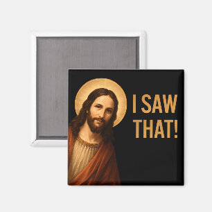 Íman Eu Vi Essa Citação Cristã Engraçada De Jesus