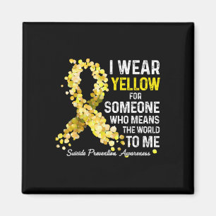 Íman Eu Visto Amarelo Para Alguém Que Perca A Prevenção