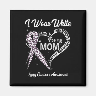 Íman Eu Visto Branco Para A Minha Mãe Saber O Cancer Do