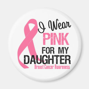 Íman Eu visto o rosa para minha filha