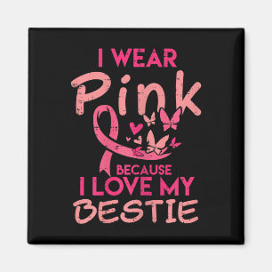 Íman Eu Visto Rosa Eu Amo Meu Bestido Cancer De Mama Aw