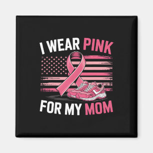 Íman Eu Visto Rosa Para A Minha Mãe, Sneakers Usos Band