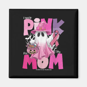 Íman Eu Visto Rosa Para Minha Mãe Cancer De Mama Fantas