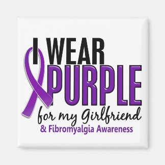 Íman Eu Visto Roxo Para Minha Fibromialgia Namorada 10