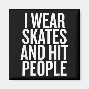 Íman Eu Visto Skates E Acertei A Citação Engraçada Do P