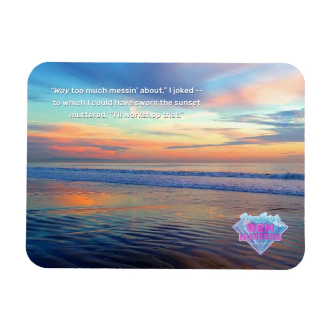 Íman Eu vou fazer o workshop (Horizontal)