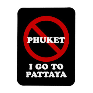 ÍMAN  EU VOU PARA PATTAYA