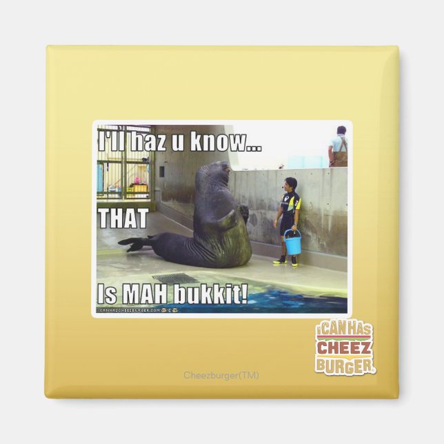 Íman Eu vou te dizer (Frente)