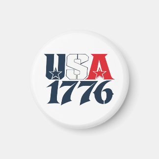 ÍMAN EUA 1776