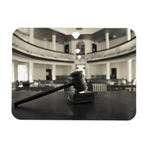 Íman EUA, Alabama, Monroeville. Casa dos escritores