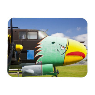 Íman EUA, Alabama, móvel. Navio de guerra Memorial