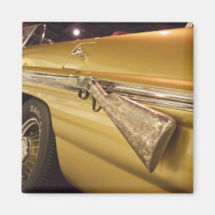 Íman EUA, Alabama, Tuscumia. Alabama Music Hall