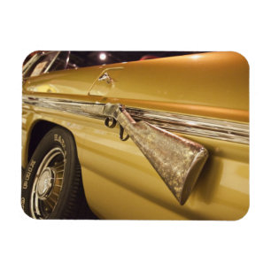 Íman EUA, Alabama, Tuscumia. Alabama Music Hall