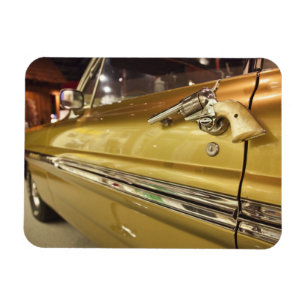 Íman EUA, Alabama, Tuscumia. Alabama Music Hall de 3