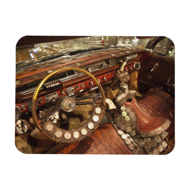 Íman EUA, Alabama, Tuscumia. Alabama Music Hall of 2 (Horizontal)