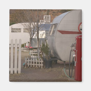 Íman EUA, arizona, Bisbee: Motel obscuro de Dell, tudo