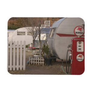 Íman EUA, Arizona, Bisbee: Motel Shady Dell, Todos