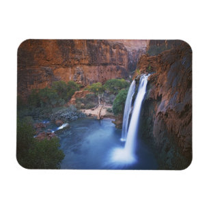 Íman EUA, Arizona, Grand Canyon, Havasu Falls
