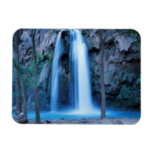Íman EUA, Arizona, Grand Canyon, Havasupai Indiano
