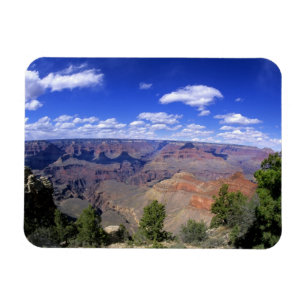 Íman EUA, Arizona, Parque Nacional do Grand Canyon, Sul