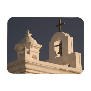 Íman EUA, Arizona, Tucson: Missão San Xavier del Bac
