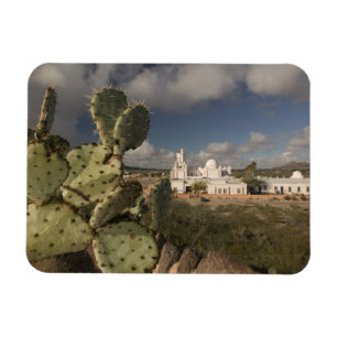 Íman EUA, Arizona, Tucson: Missão San Xavier del Bac 2